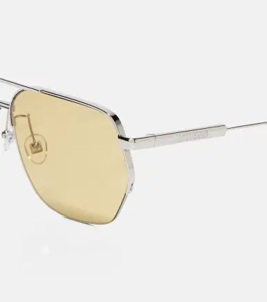 Jacquemus Aviator sunglasses | Thumbnail 3 Jacquemus Aviator sunglasses | Thumbnail 3