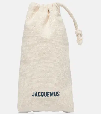 Jacquemus Aviator sunglasses | Thumbnail 4 Jacquemus Aviator sunglasses | Thumbnail 4
