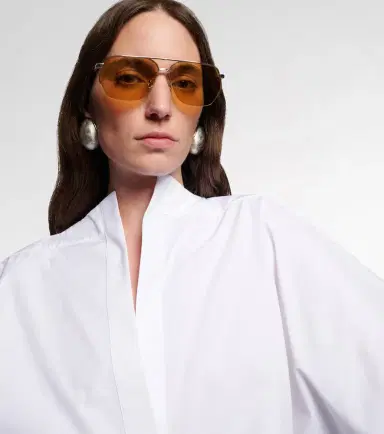 Jacquemus Aviator sunglasses | Thumbnail 6 Jacquemus Aviator sunglasses | Thumbnail 6