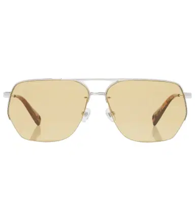 Jacquemus Aviator sunglasses | Thumbnail 1 Jacquemus Aviator sunglasses | Thumbnail 1