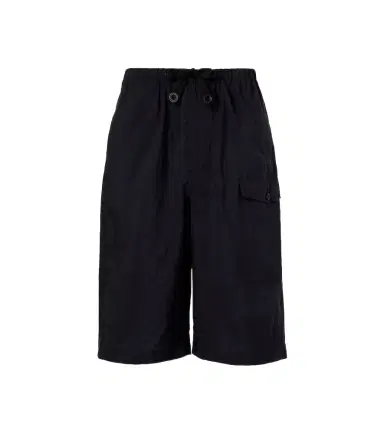Lemaire Cotton-blend Bermuda shorts | Thumbnail 1 Lemaire Cotton-blend Bermuda shorts | Thumbnail 1