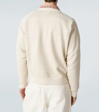 RRL Logo cotton-blend sweatshirt | Thumbnail 3 RRL Logo cotton-blend sweatshirt | Thumbnail 3