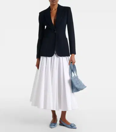 Roger Vivier Gommettine slingback ballet flats | Thumbnail 5 Roger Vivier Gommettine slingback ballet flats | Thumbnail 5