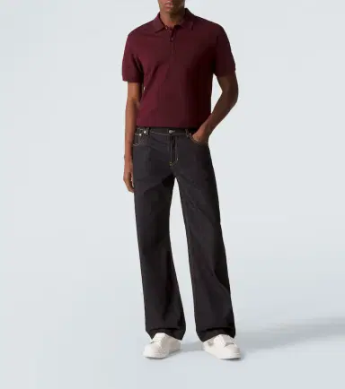 McQueen Oversized leather sneakers | Thumbnail 7 McQueen Oversized leather sneakers | Thumbnail 7
