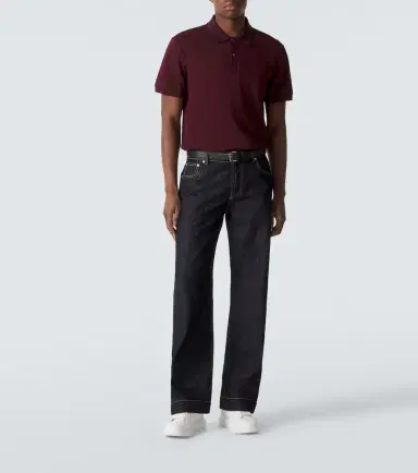 McQueen Oversized leather sneakers | Thumbnail 7 McQueen Oversized leather sneakers | Thumbnail 7