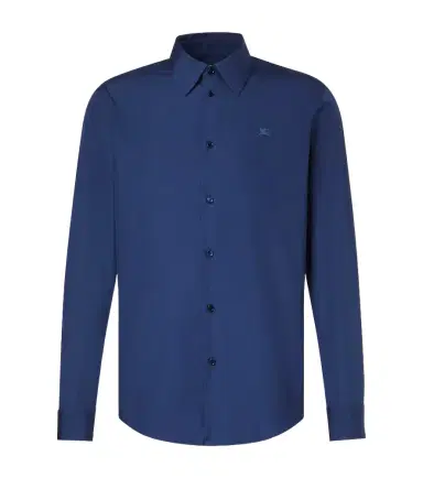 Burberry Cotton shirt | Thumbnail 1 Burberry Cotton shirt | Thumbnail 1