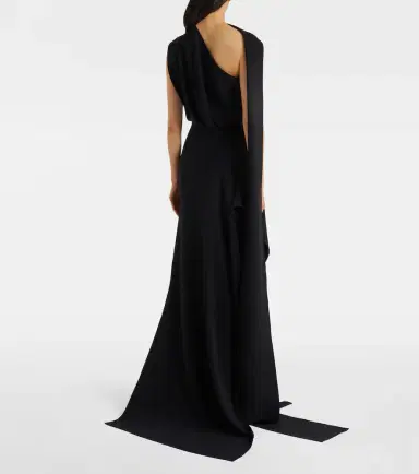 Maticevski Priority draped gown | Thumbnail 2 Maticevski Priority draped gown | Thumbnail 2