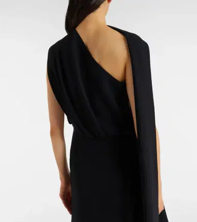 Maticevski Priority draped gown | Thumbnail 7 Maticevski Priority draped gown | Thumbnail 7
