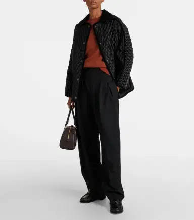 Burberry Leather mules | Thumbnail 6 Burberry Leather mules | Thumbnail 6