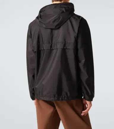 Moncler Nidge technical jacket | Thumbnail 5 Moncler Nidge technical jacket | Thumbnail 5
