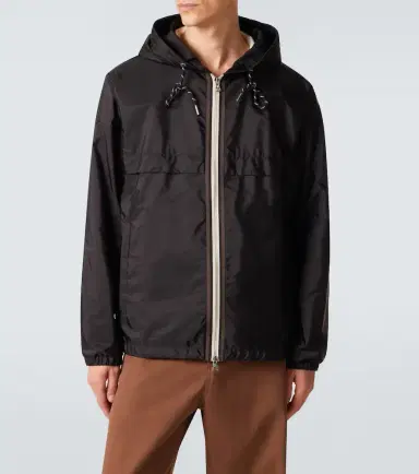 Moncler Nidge technical jacket | Thumbnail 7 Moncler Nidge technical jacket | Thumbnail 7