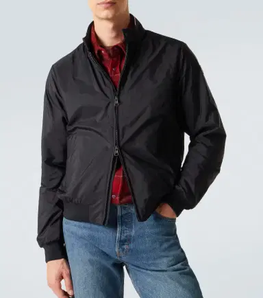 Moncler Reppe jacket | Thumbnail 2 Moncler Reppe jacket | Thumbnail 2