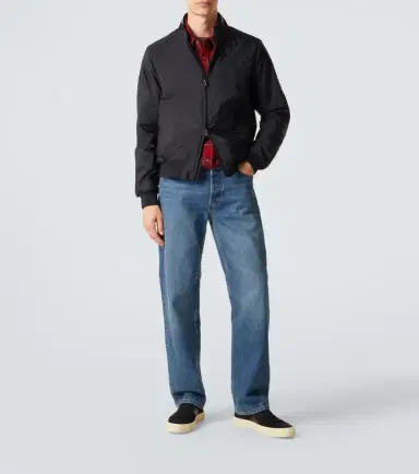 Moncler Reppe jacket | Thumbnail 3 Moncler Reppe jacket | Thumbnail 3