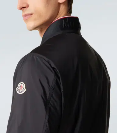 Moncler Reppe jacket | Thumbnail 4 Moncler Reppe jacket | Thumbnail 4
