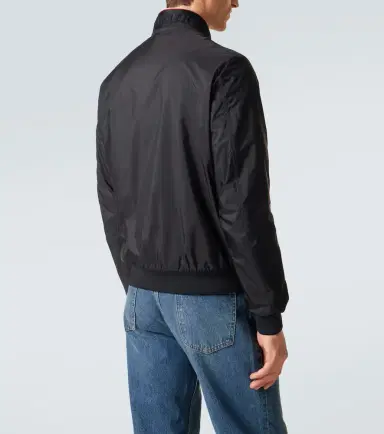Moncler Reppe jacket | Thumbnail 6 Moncler Reppe jacket | Thumbnail 6