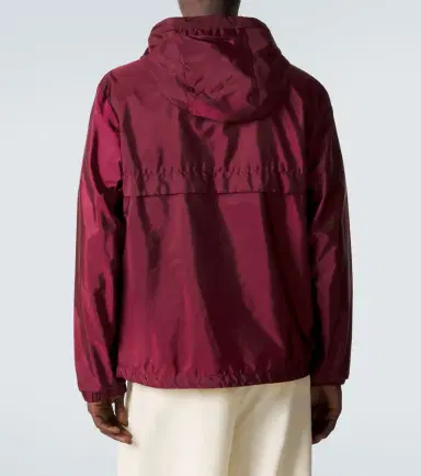 Moncler Nidge technical jacket | Thumbnail 3 Moncler Nidge technical jacket | Thumbnail 3