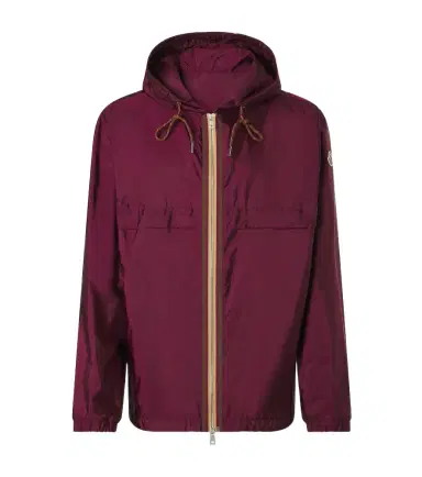 Moncler Nidge technical jacket | Thumbnail 1 Moncler Nidge technical jacket | Thumbnail 1