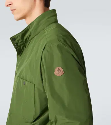 Moncler ascax jacket | Thumbnail 2 Moncler ascax jacket | Thumbnail 2