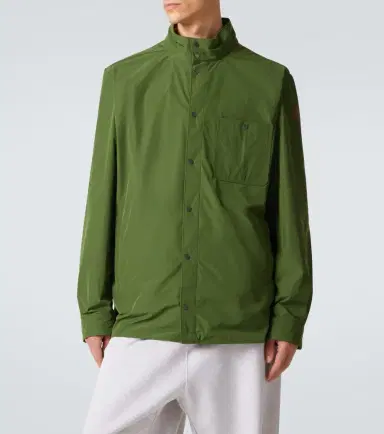 Moncler ascax jacket | Thumbnail 7 Moncler ascax jacket | Thumbnail 7