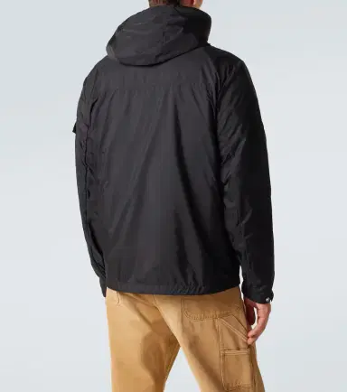 Moncler Etiache jacket | Thumbnail 2 Moncler Etiache jacket | Thumbnail 2