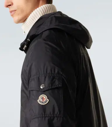 Moncler Etiache jacket | Thumbnail 3 Moncler Etiache jacket | Thumbnail 3