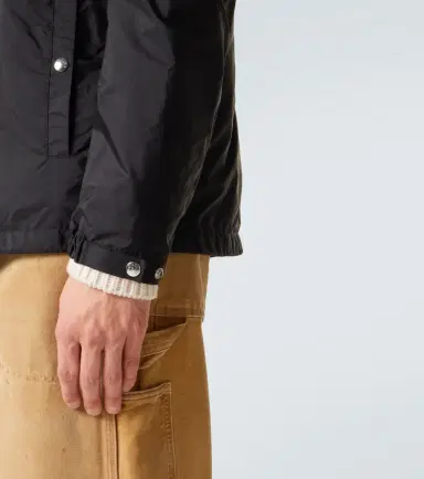 Moncler Etiache jacket | Thumbnail 6 Moncler Etiache jacket | Thumbnail 6