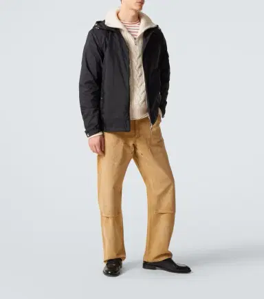 Moncler Etiache jacket | Thumbnail 7 Moncler Etiache jacket | Thumbnail 7