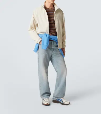 Moncler Danby jacket | Thumbnail 4 Moncler Danby jacket | Thumbnail 4