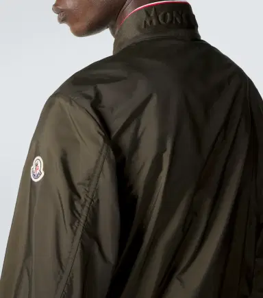 Moncler Reppe bomber jacket | Thumbnail 3 Moncler Reppe bomber jacket | Thumbnail 3