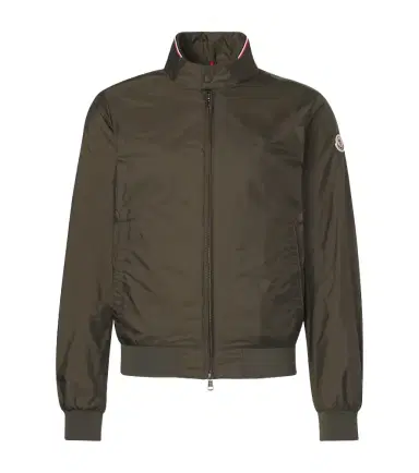 Moncler Reppe bomber jacket | Thumbnail 1 Moncler Reppe bomber jacket | Thumbnail 1