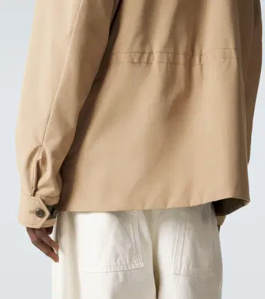 Moncler Chuqui reversible jacket | Thumbnail 3 Moncler Chuqui reversible jacket | Thumbnail 3
