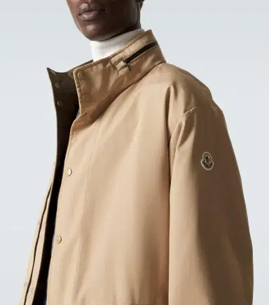 Moncler Chuqui reversible jacket | Thumbnail 5 Moncler Chuqui reversible jacket | Thumbnail 5