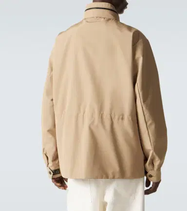 Moncler Chuqui reversible jacket | Thumbnail 6 Moncler Chuqui reversible jacket | Thumbnail 6