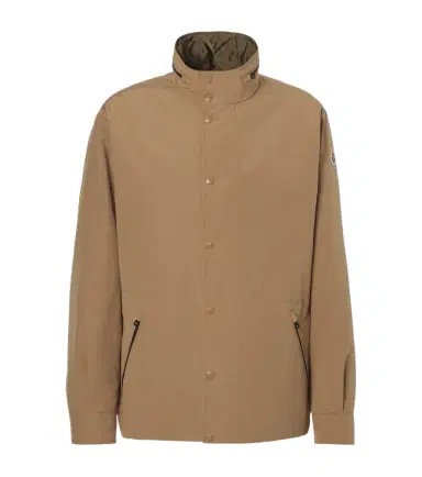 Moncler Chuqui reversible jacket | Thumbnail 1 Moncler Chuqui reversible jacket | Thumbnail 1