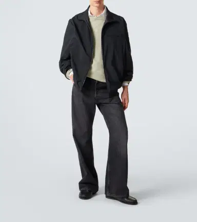 Moncler Danby jacket | Thumbnail 2 Moncler Danby jacket | Thumbnail 2