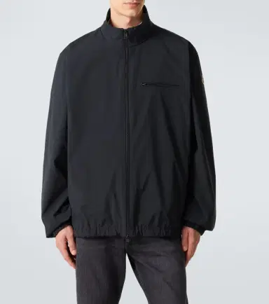 Moncler Danby jacket | Thumbnail 3 Moncler Danby jacket | Thumbnail 3