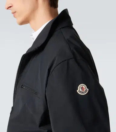 Moncler Danby jacket | Thumbnail 4 Moncler Danby jacket | Thumbnail 4