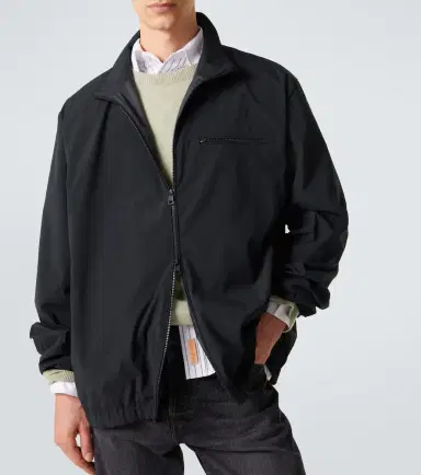 Moncler Danby jacket | Thumbnail 5 Moncler Danby jacket | Thumbnail 5
