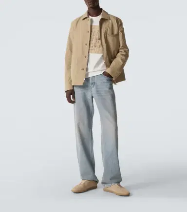 Moncler Cotton jersey T-shirts | Thumbnail 4 Moncler Cotton jersey T-shirts | Thumbnail 4