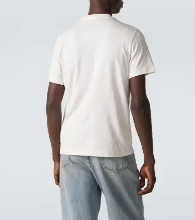 Moncler Cotton jersey T-shirts | Thumbnail 5 Moncler Cotton jersey T-shirts | Thumbnail 5