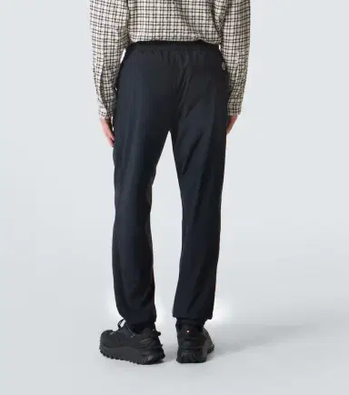 Moncler Striped sweatpants | Thumbnail 5 Moncler Striped sweatpants | Thumbnail 5