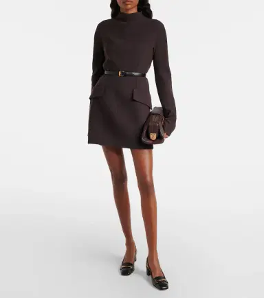 Tod's 50 leather slingback pumps | Thumbnail 5 Tod's 50 leather slingback pumps | Thumbnail 5