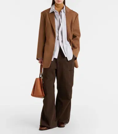 Tod's T Timeless croc-effect leather loafers | Thumbnail 5 Tod's T Timeless croc-effect leather loafers | Thumbnail 5