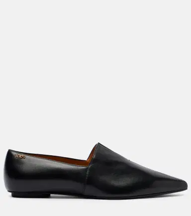 Tod's Leather loafers | Thumbnail 4 Tod's Leather loafers | Thumbnail 4