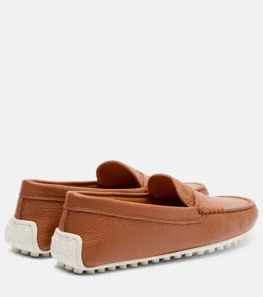 Tod's Gommino leather driving shoes | Thumbnail 4 Tod's Gommino leather driving shoes | Thumbnail 4