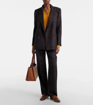 Tod's T Timeless leather loafers | Thumbnail 5 Tod's T Timeless leather loafers | Thumbnail 5