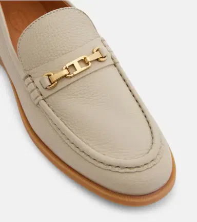 Tod's Embellished leather loafers | Thumbnail 3 Tod's Embellished leather loafers | Thumbnail 3