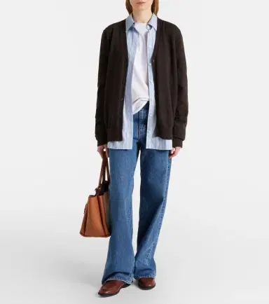 Tod's Gommino leather penny loafers | Thumbnail 5 Tod's Gommino leather penny loafers | Thumbnail 5