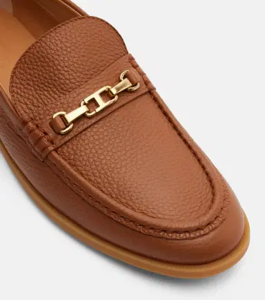 Tod's Leather loafers | Thumbnail 2 Tod's Leather loafers | Thumbnail 2