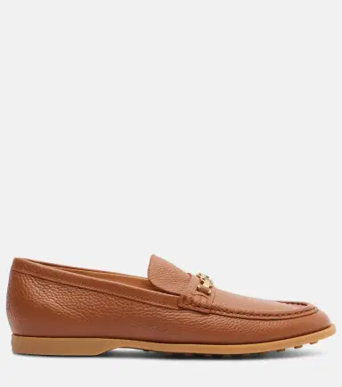 Tod's Leather loafers | Thumbnail 3 Tod's Leather loafers | Thumbnail 3